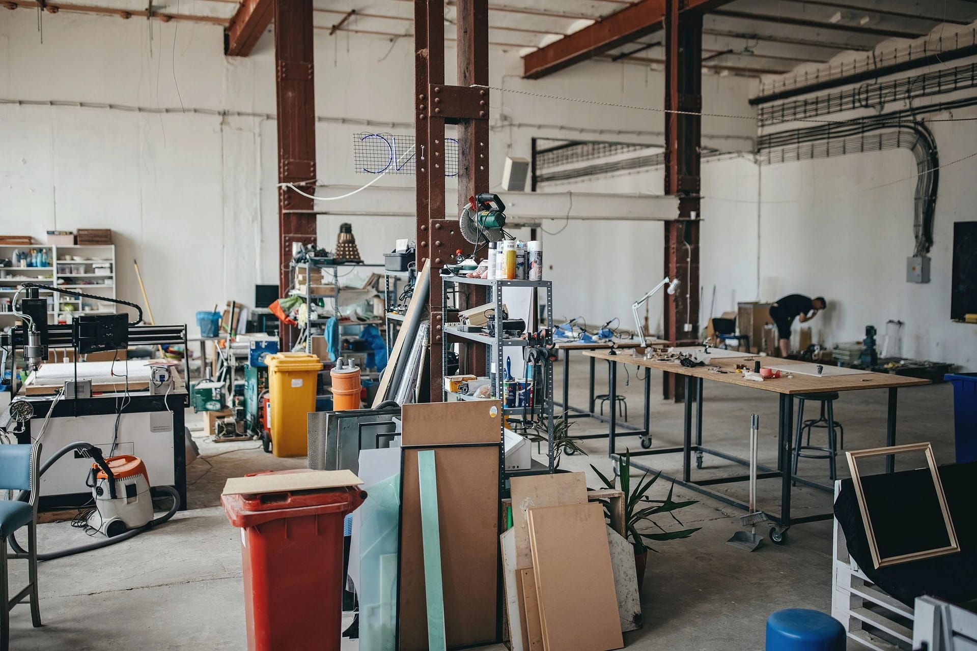 Construction framing and structural wood repair